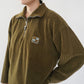 90s EURO Corduroy Top
