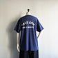 90s Printed T-shirt Made in USA
