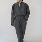 80s EURO Design Jumpsuit