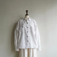 90s White Design Shirt