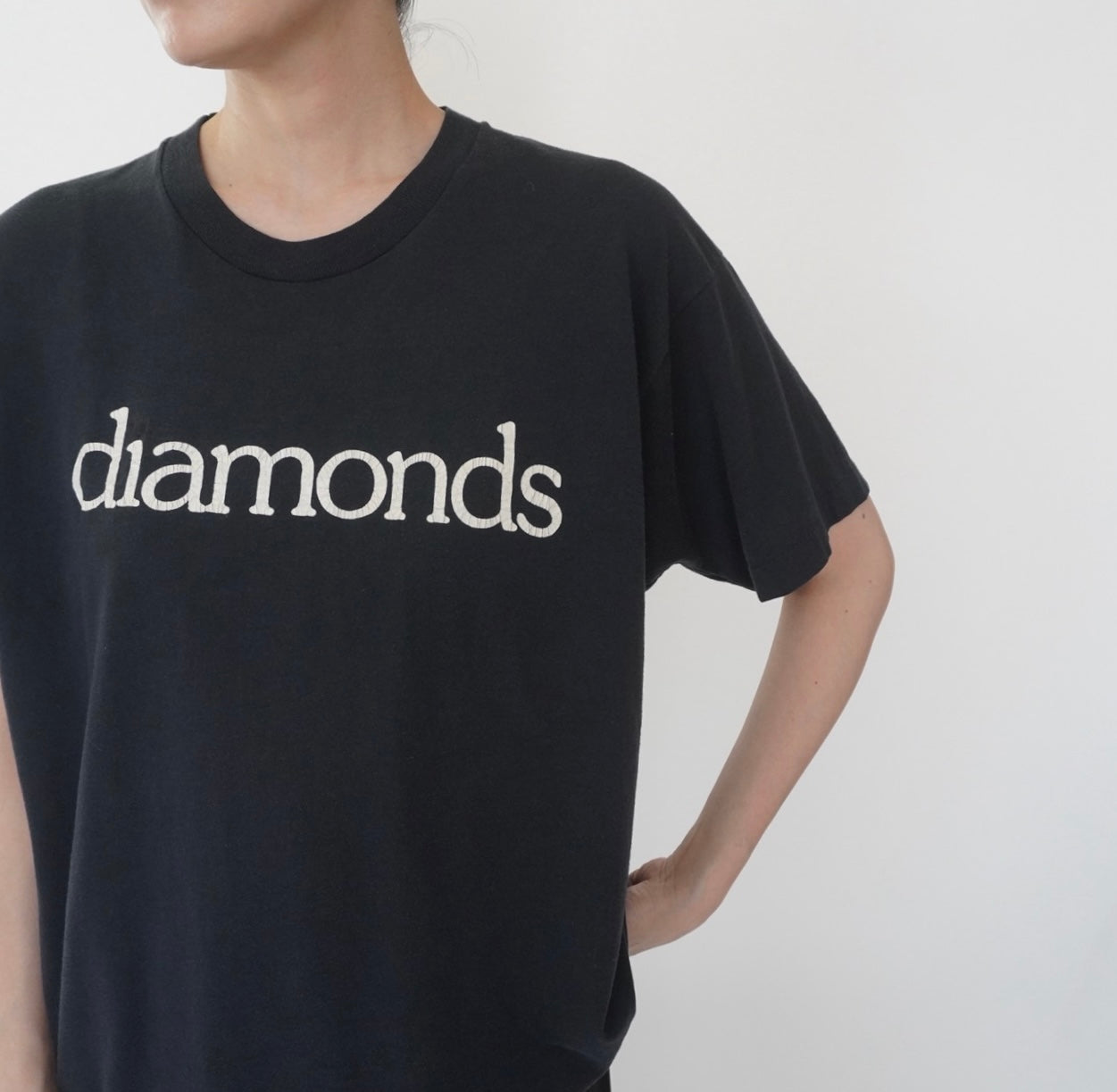 80s Printed T-shirt