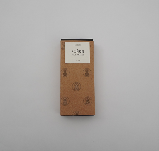 Makko Incense PINON