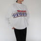80s "SHARP" Sweater Made in USA