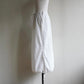 90s EURO Cotton Skirt