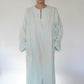 80s Maxi Dress Made in Canada