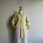90s Design Linen Shirt