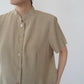 90s Silk Shirt