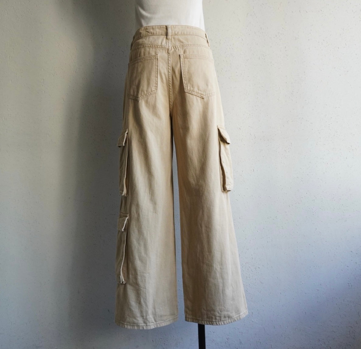 90s Design Pants