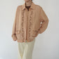 80s Stitch Design Jacket