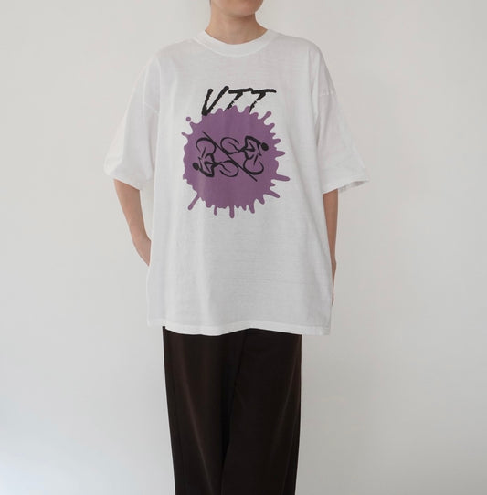 90s Printed T-shirt