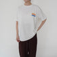 90s Printed T-shirt Made in USA
