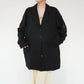 90s Design Cotton Light Jacket
