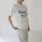 90s Printed T-shirt Made in USA