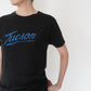 80s Printed T-shirt Made in USA