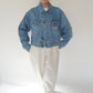 90s Denim Jacket