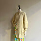 90s Design Linen Shirt