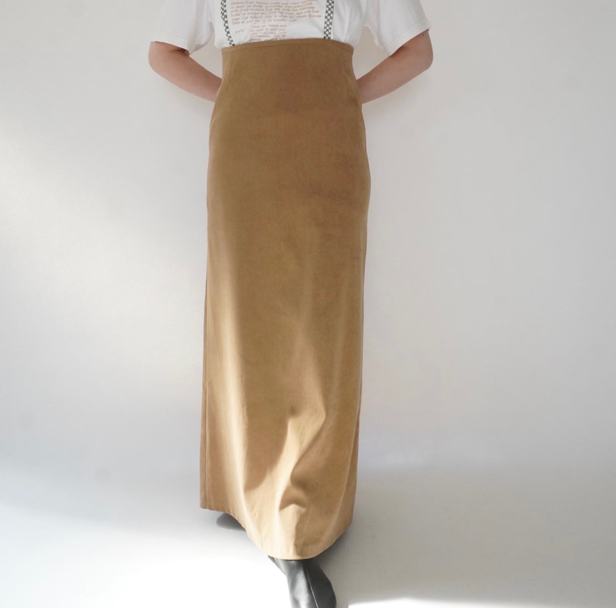 90s Skirt Made in Italy