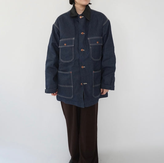 80s “BIG MAC” Chore Jacket Made in USA