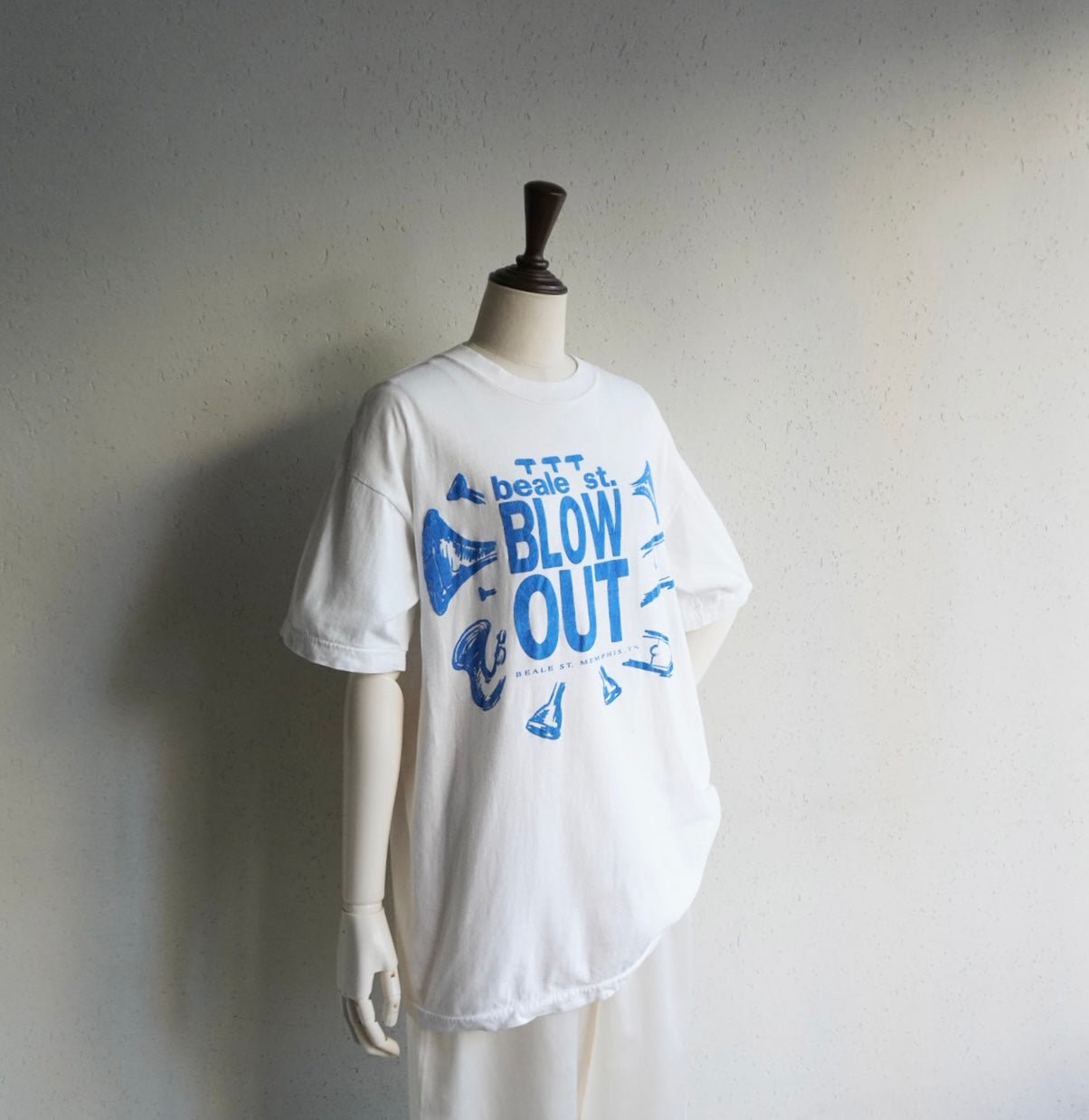 90s Printed T-shirt