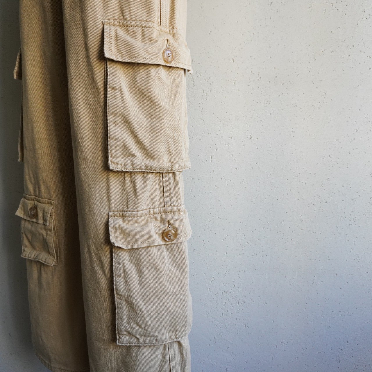 90s Design Pants