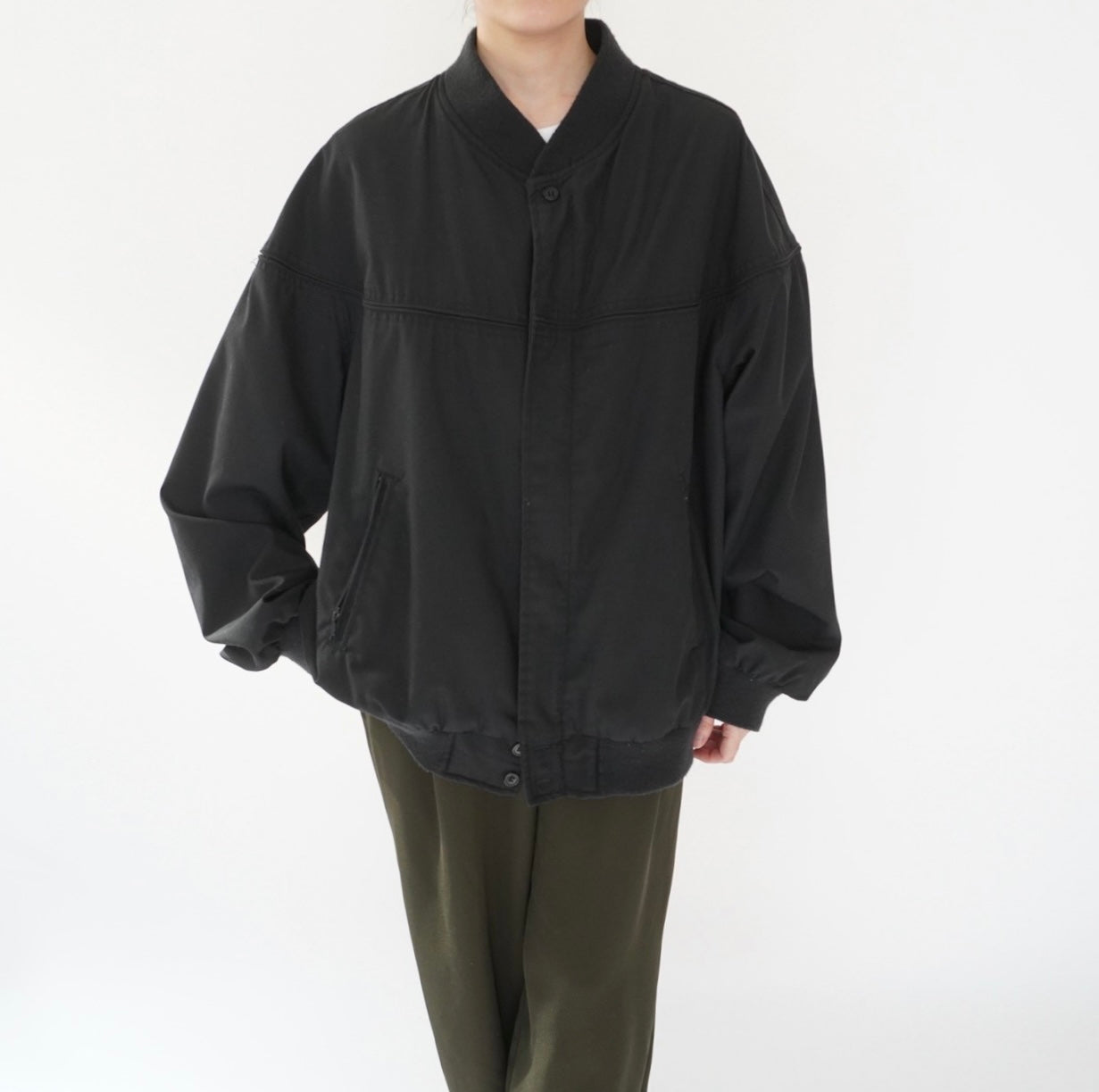 90s Light Jacket