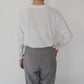 90s "Levis"  Printed Long Sleeves T-shirt