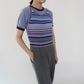 90s Striped Camisole Top
