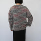 80s "Valentino Jeans" Design Knit Made in Italy