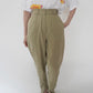 80s "Gianni Versace" Design Pants Made in Italy