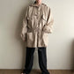 90s EURO Design Light Jacket