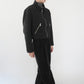 90s Design Top,Light Jacket Made in Italy