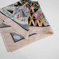 ”Gucci” Silk Scarf Made in Italy