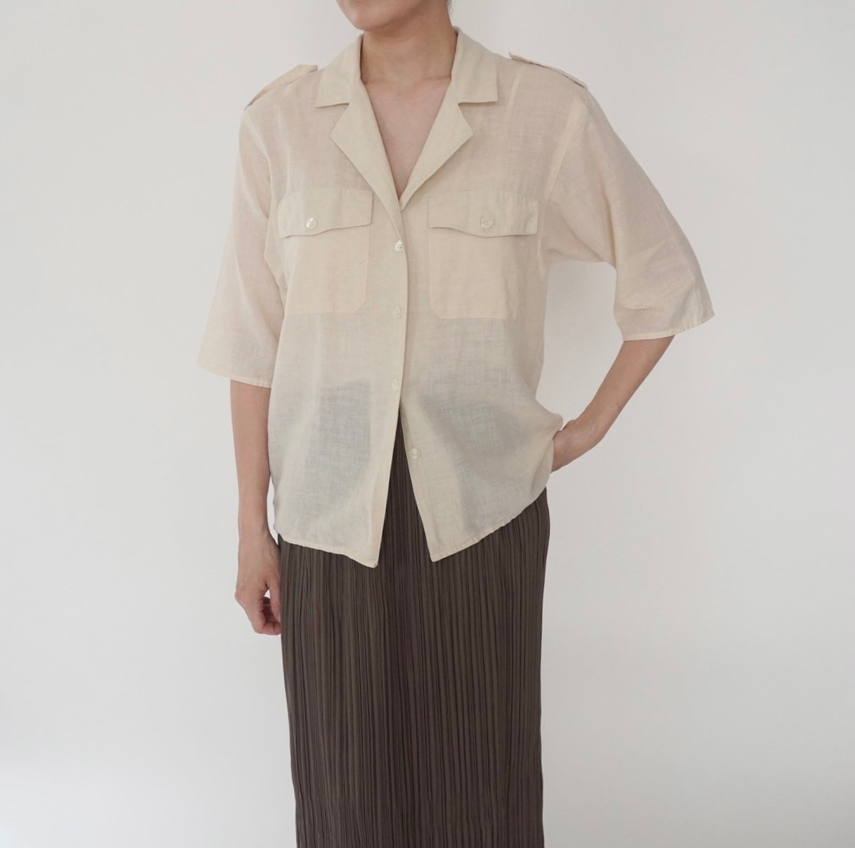 90s Design Shirt