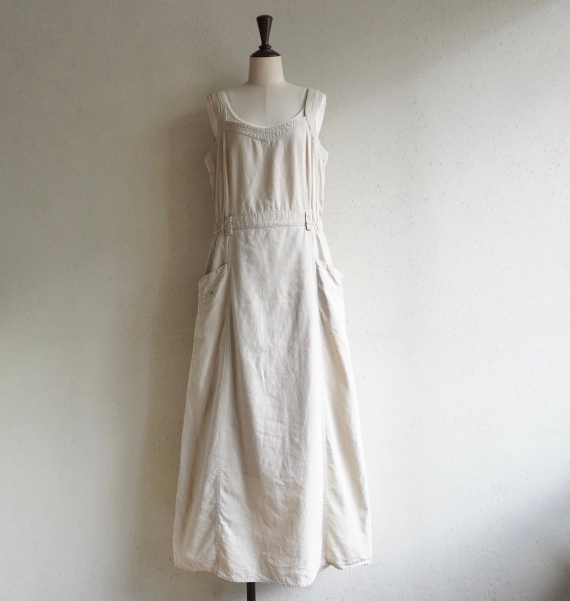 90s EURO Maxi Dress
