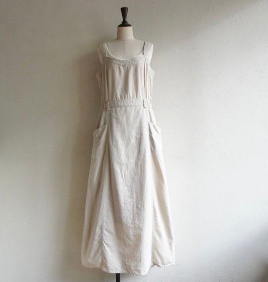90s EURO Maxi Dress
