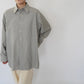 "Geoffrey Beene" Pattern Shirt