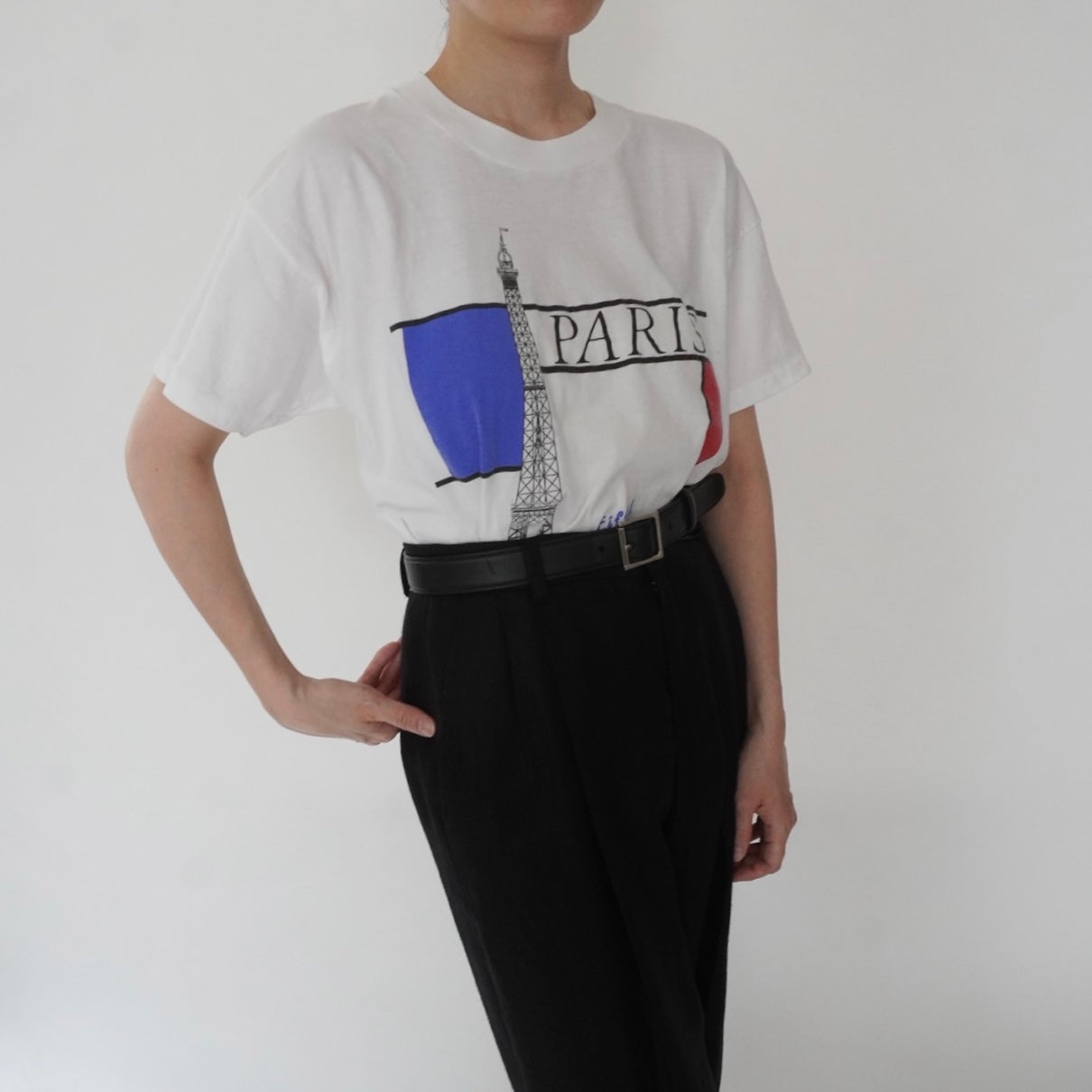 90s Printed T-shirt