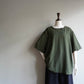 90s Khaki Blouse