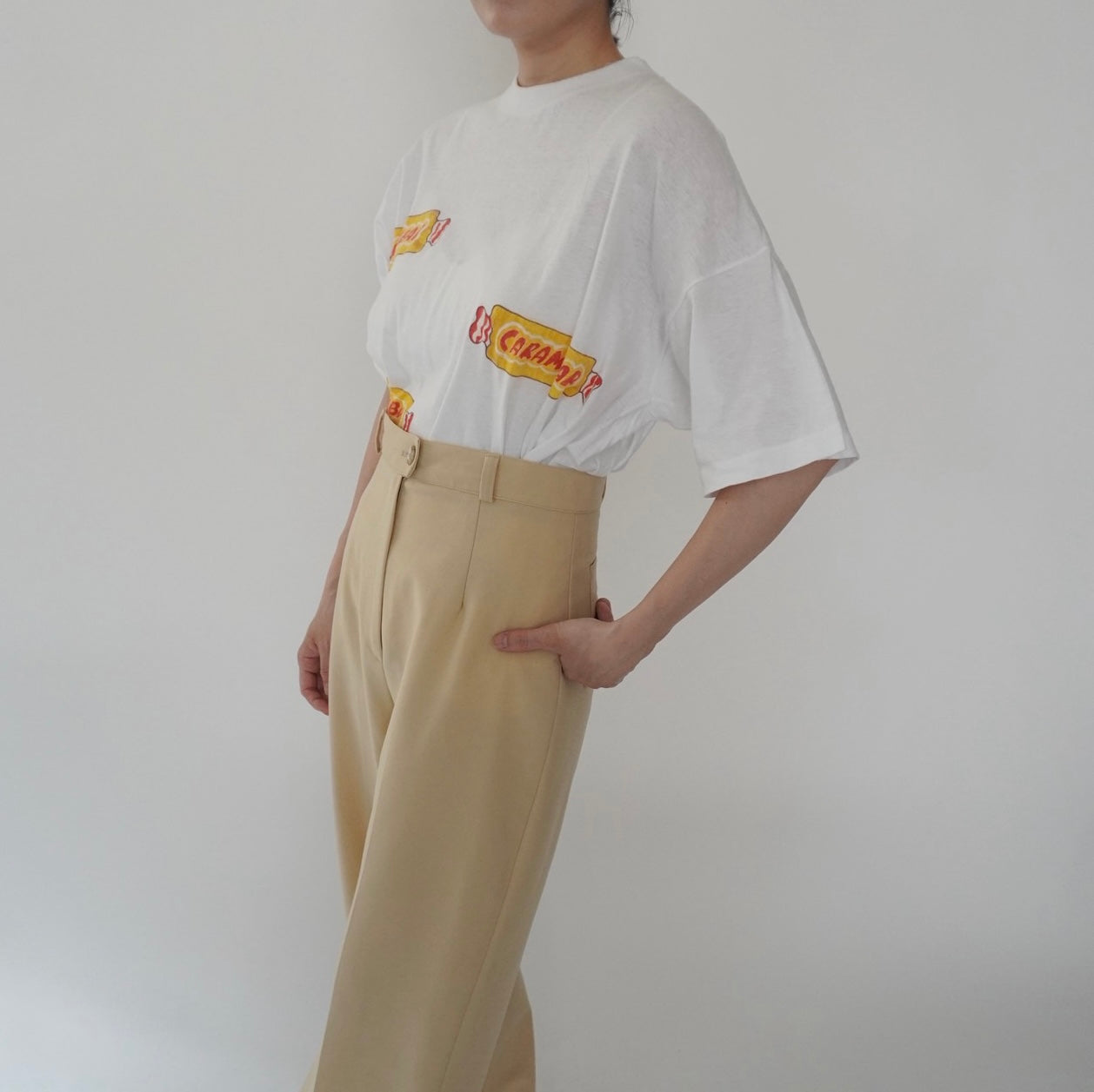 90s Printed T-shirt