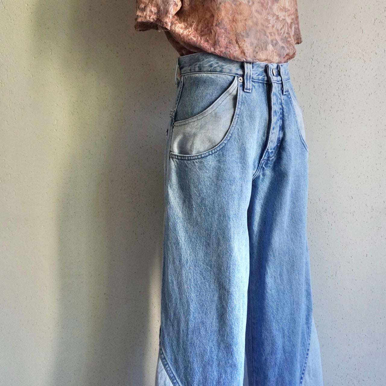 90s Design Denim Made in USA