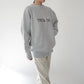 90s Embroidery Sweater Made in USA