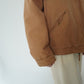 90s EURO Brown Jacket