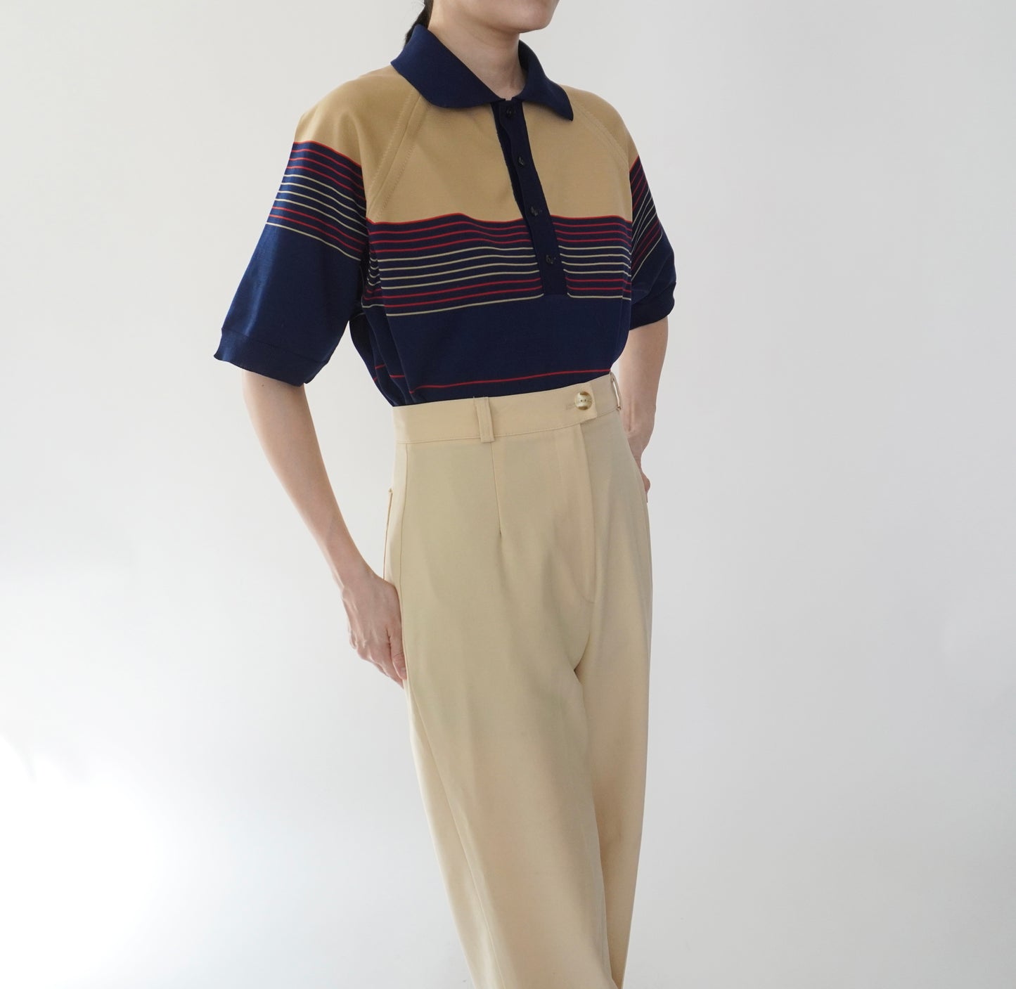 70s Design Top