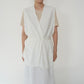 80s Sleeveless Top Made in USA