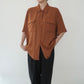90s Rayon Shirt