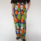 70s Pattern Pants