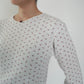 90s Flower Thermal