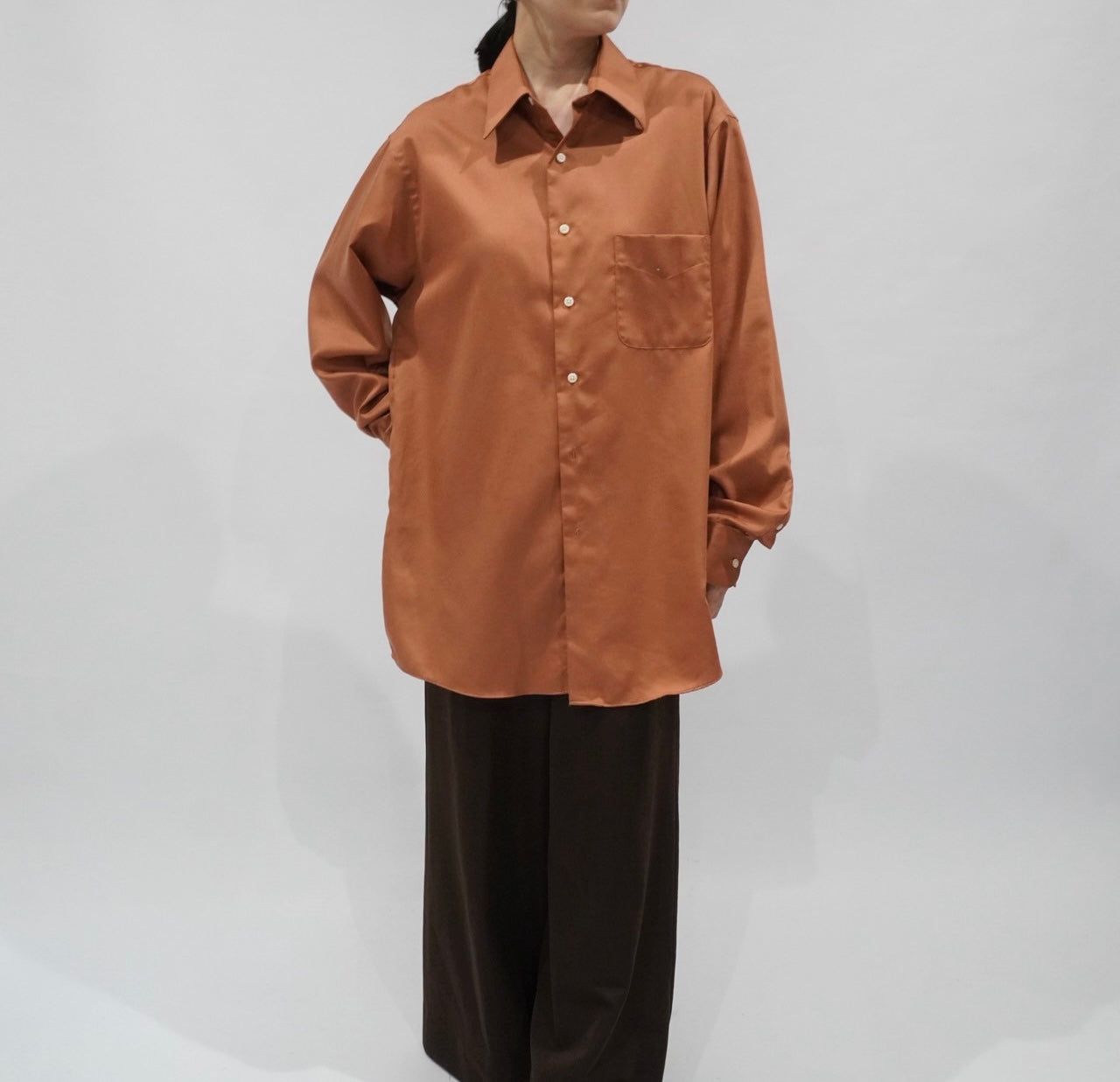 "Geoffrey Beene" Shirt
