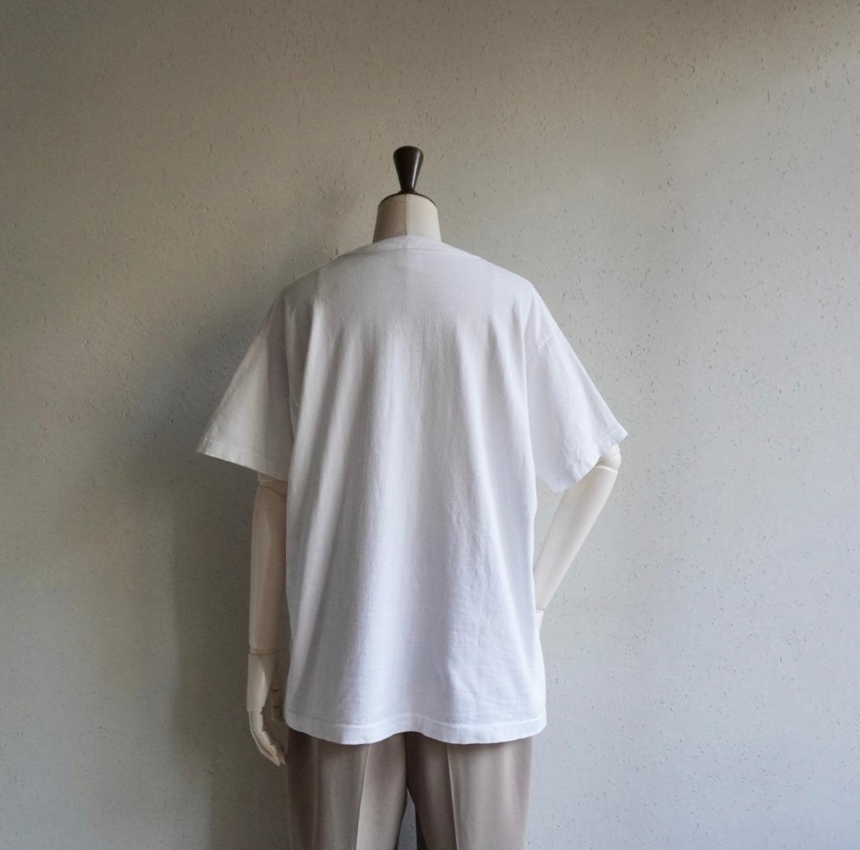 90s Printed T-shirt Made in USA