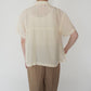 90s Ivory Shirt